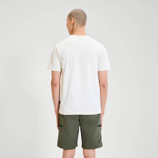 Ellesse Ανδρική κοντομάνικη μπλούζα Cassica Tee